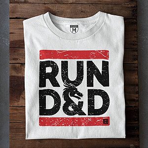 Run D&D