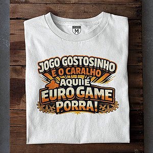 Aqui É Euro #2
