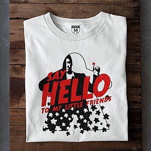 Say Hello