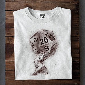 D20 #2