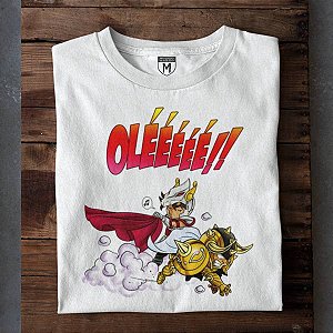 Olééé