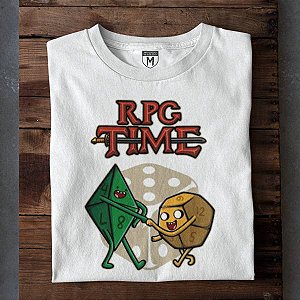 RPG Time