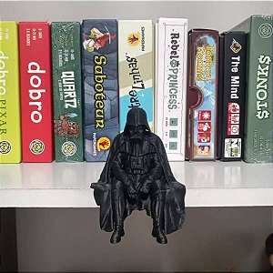 Darth Vader (Sentado)