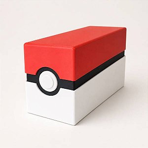 Deck Box Capture TCG