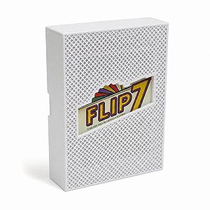Caixa para Flip 7