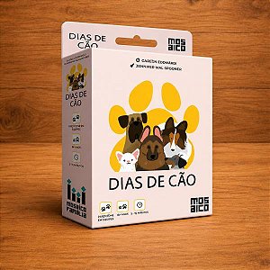 Dias de Cão