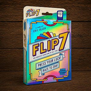 Flip 7