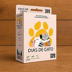 Dias de Gato