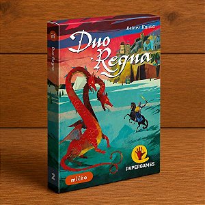 Duo Regna