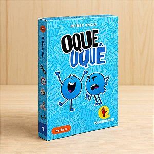 O que O quê