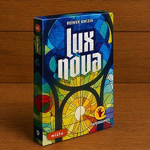 Lux Nova