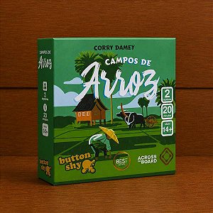 Campos de Arroz