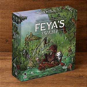 Feya's Swamp