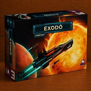 Êxodo