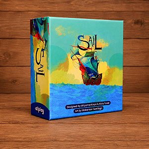 Sail (Importado)