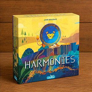 Harmonies (Importado)