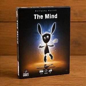 The Mind (Importado)