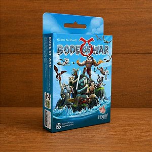 Bode of War