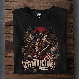 Zombicide