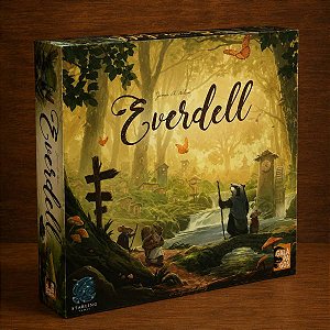 Everdell