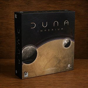 Duna Imperium