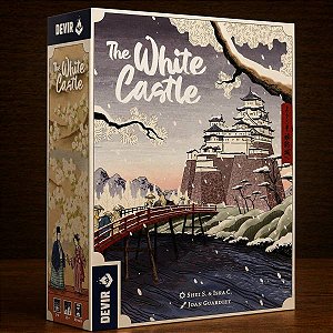 The White Castle