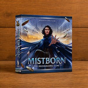 Mistborn