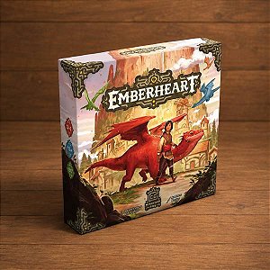 Emberheart