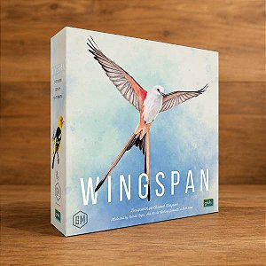 Wingspan