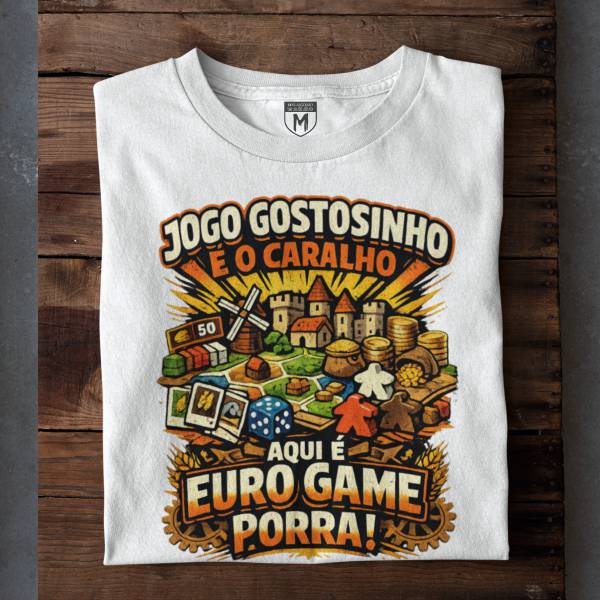 Aqui É Euro