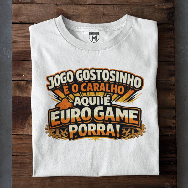 Aqui É Euro #2