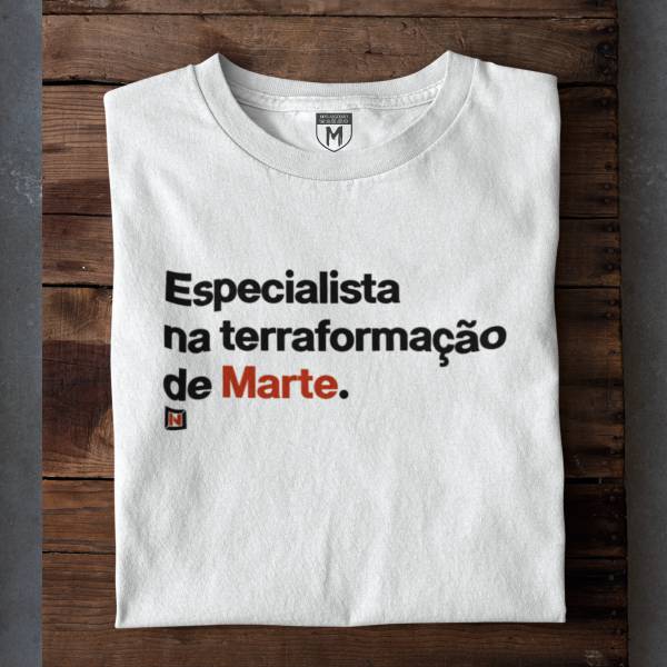 Terraformador