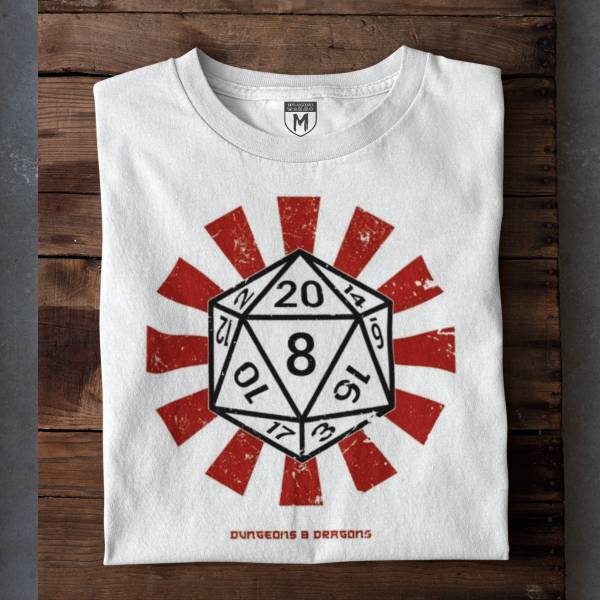 Dungeons & Dragons