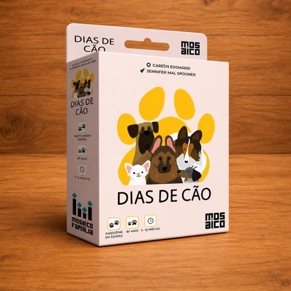 Dias de Cão