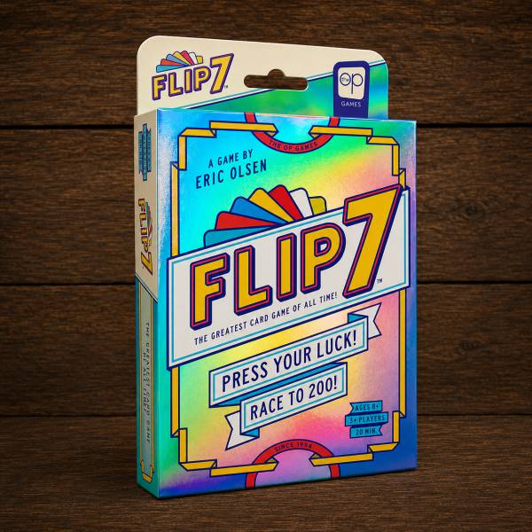 Flip 7