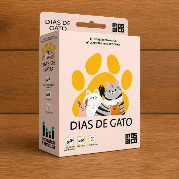 Dias de Gato
