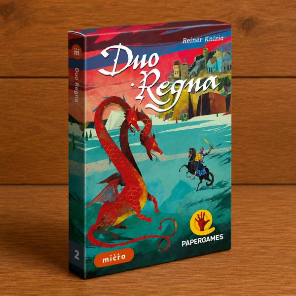 Duo Regna