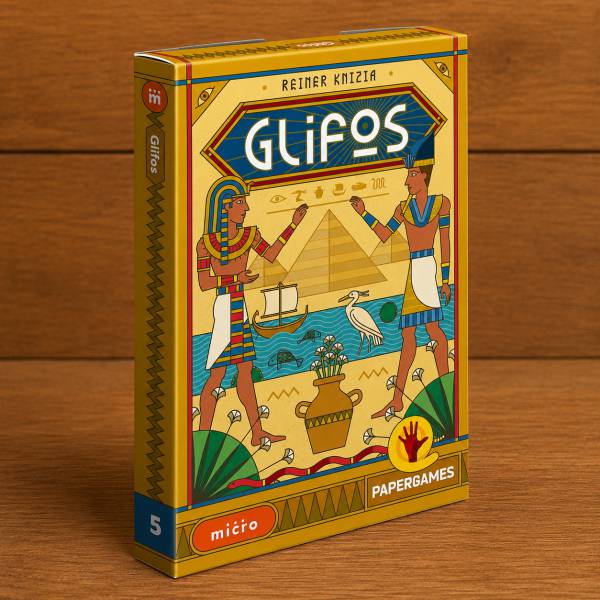 Glifos