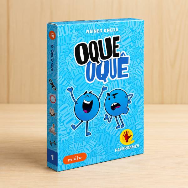 O que O quê