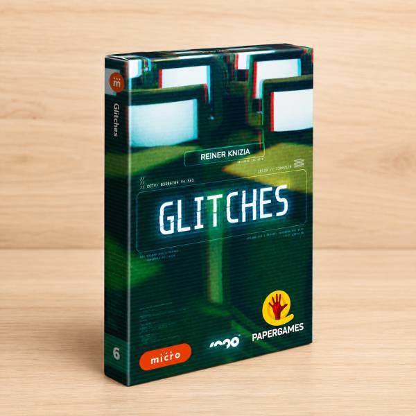 Glitches