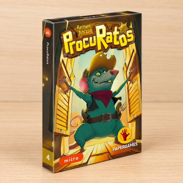Procuratos
