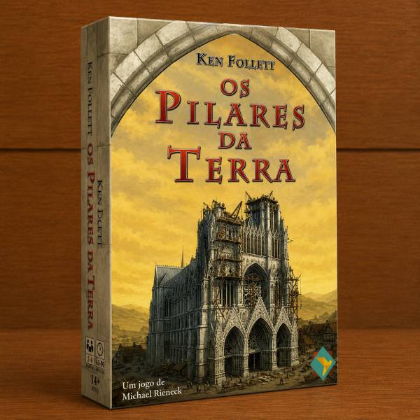 Os Pilares da Terra