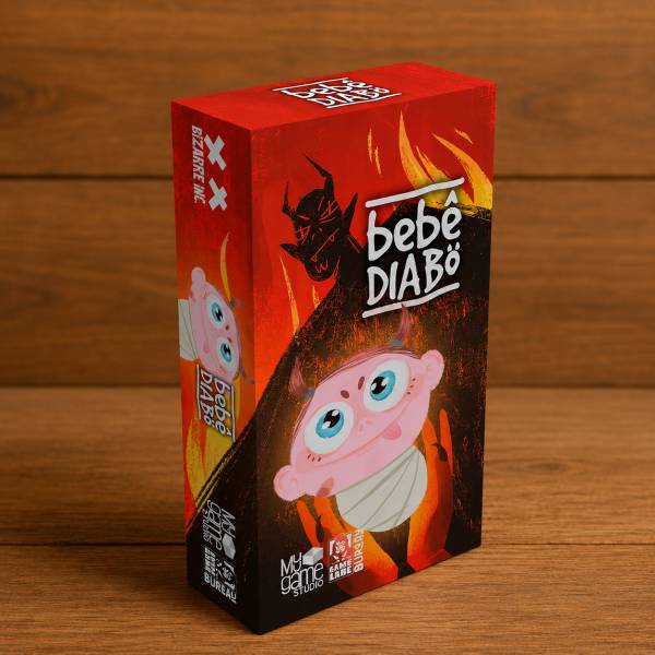 Bebê Diabo