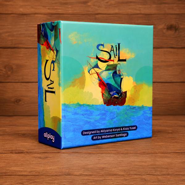 Sail (Importado)