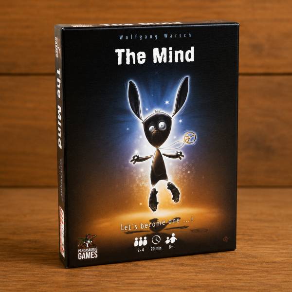 The Mind (Importado)