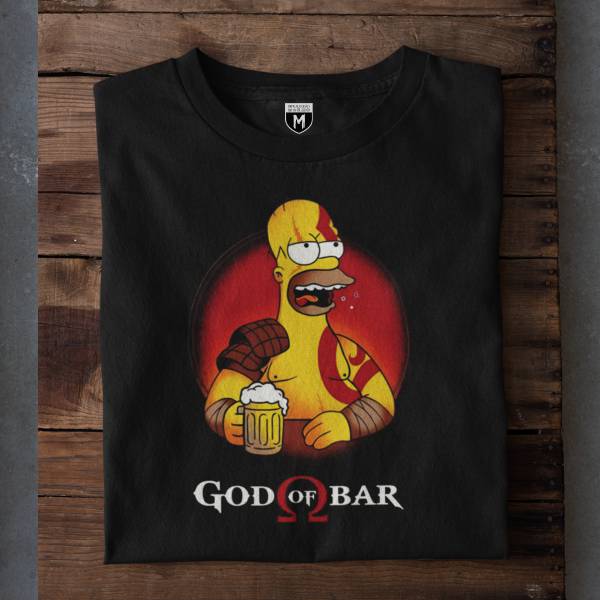 God of Bar
