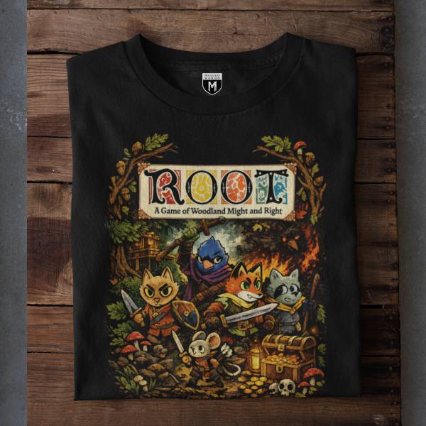 Root