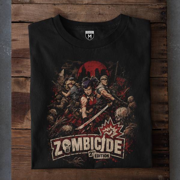 Zombicide
