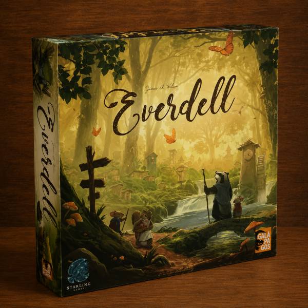 Everdell