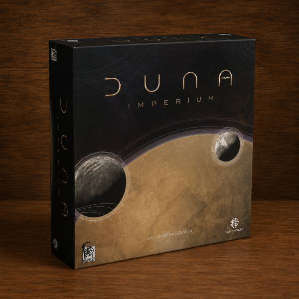 Duna Imperium